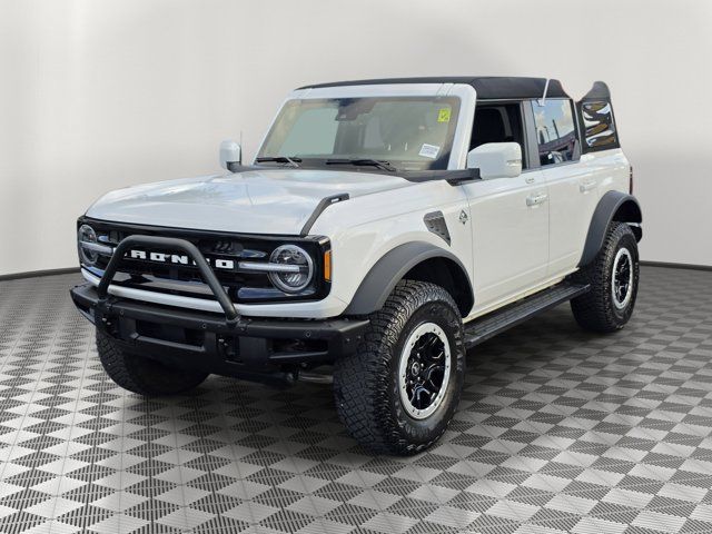 FORD BRONCO - 3