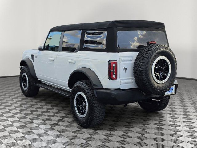 FORD BRONCO - 5