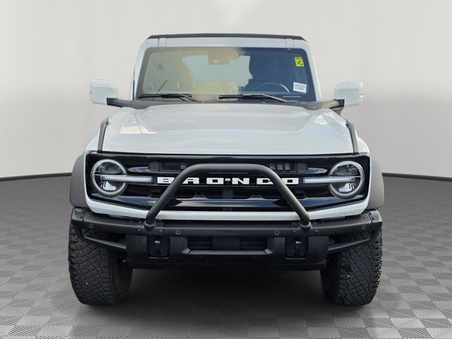 FORD BRONCO - 2