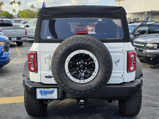 FORD BRONCO - 6