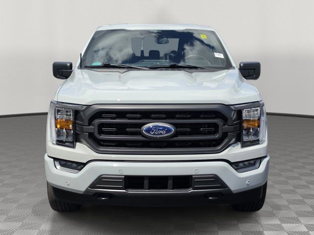 FORD F-150 XLT - 2