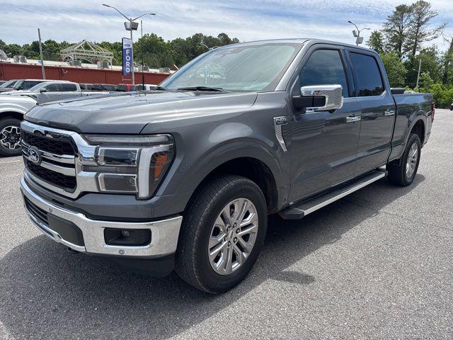 FORD F-150 LARIAT - 1