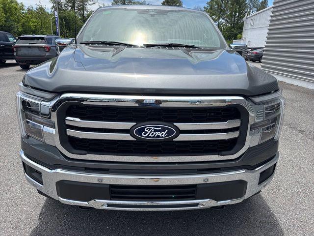 FORD F-150 LARIAT - 2