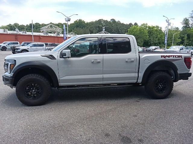 FORD F-150 RAPTOR - 6