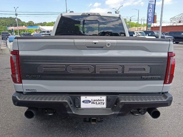 FORD F-150 RAPTOR - 4