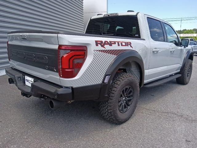 FORD F-150 RAPTOR - 3