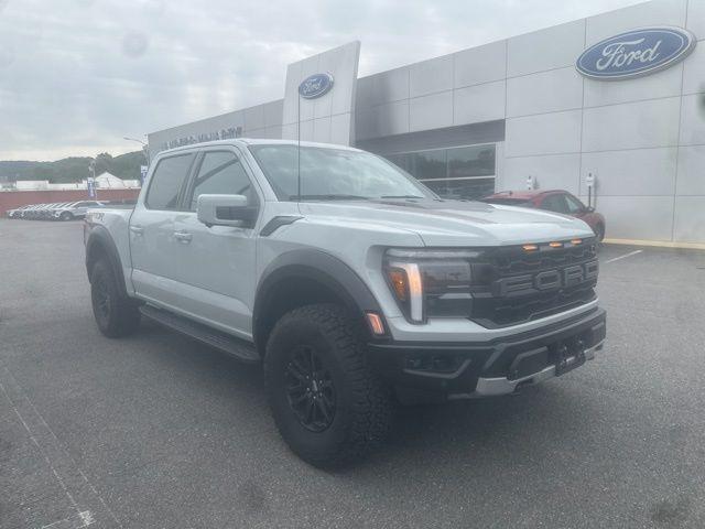 FORD F-150 RAPTOR - 3