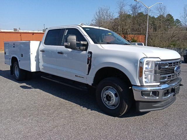 New 2026 Ford F-350 XL