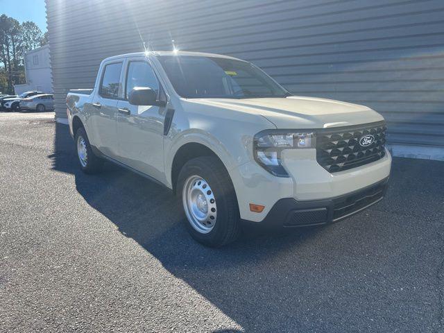 New 2025 Ford Maverick XL