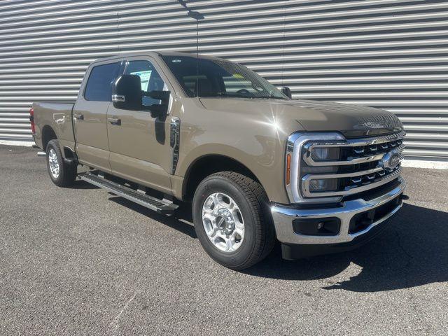New 2026 Ford F-250 XLT