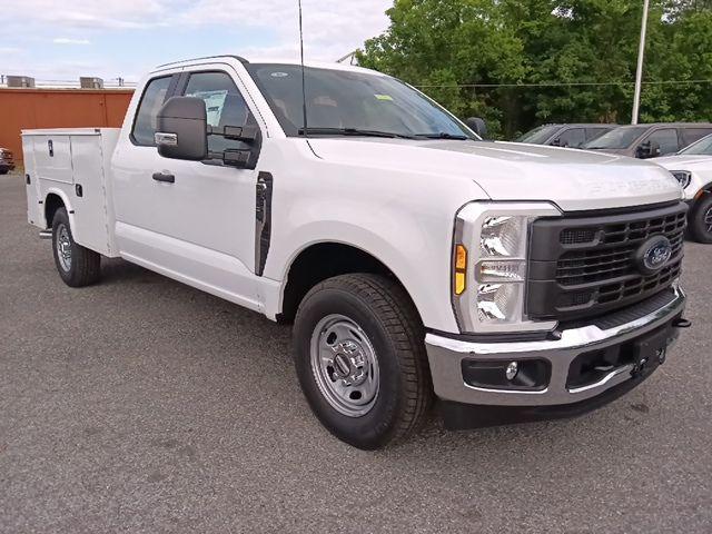 New 2026 Ford F-250 XL