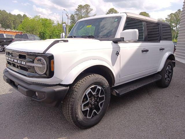 FORD BRONCO - 7