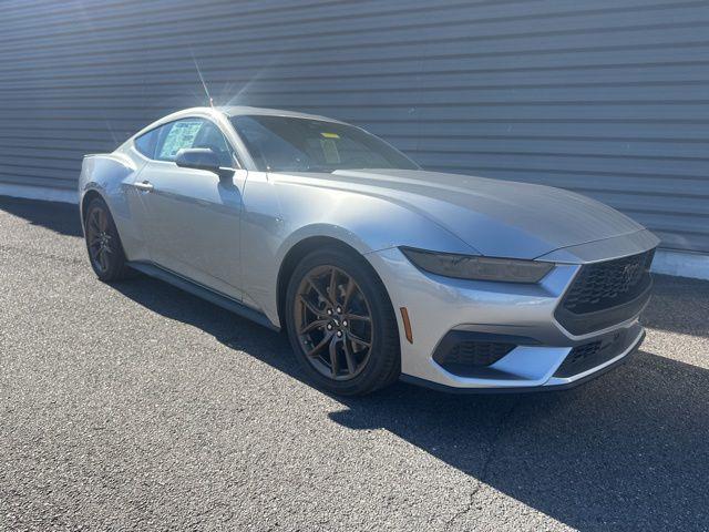 New 2026 Ford Mustang EcoBoost