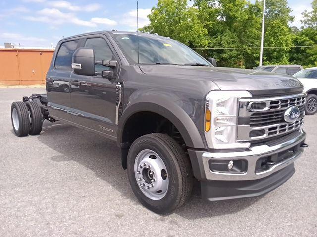 New 2026 Ford F-450 XL