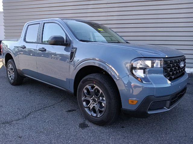 New 2026 Ford Maverick XLT