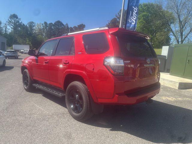 TOYOTA 4RUNNER - 7