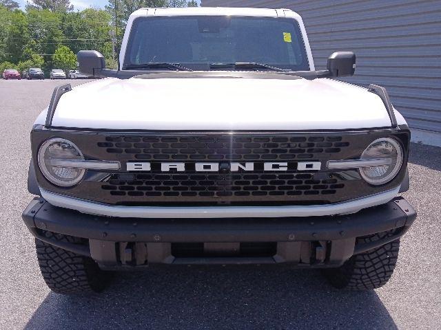 FORD BRONCO WILDTRAK - 8