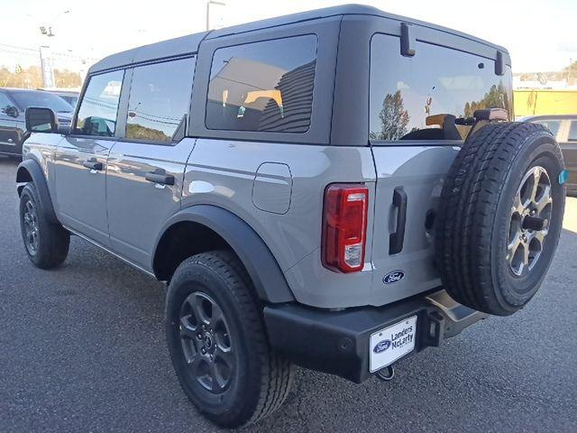 FORD BRONCO - 5