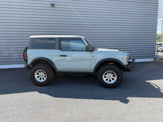 FORD BRONCO - 2