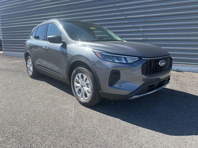 New 2026 Ford Escape Active