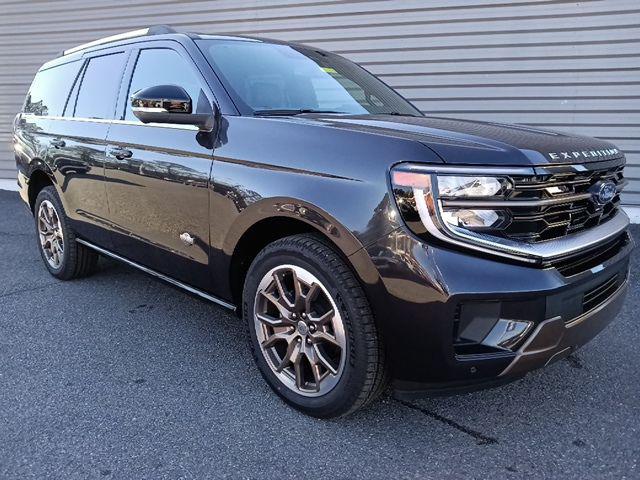 New 2025 Ford Expedition King Ranch