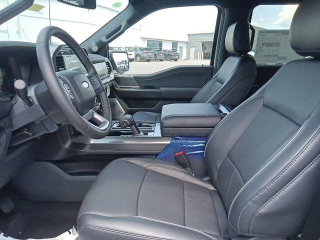 صورة مصغرة 15 لـ 2026 FORD F-150 LARIAT
