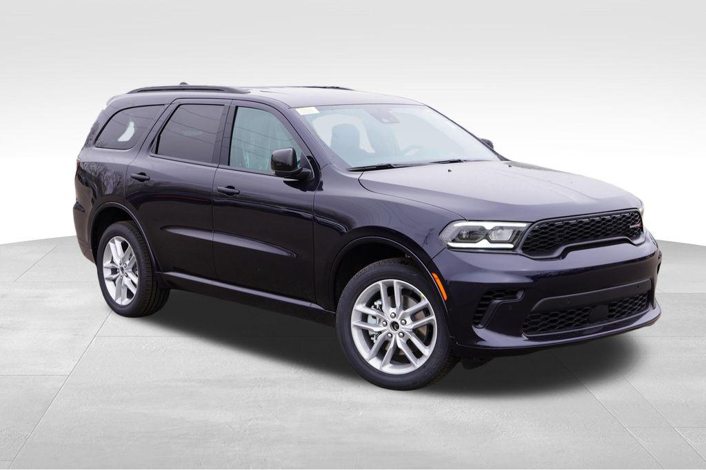 New 2026 Dodge Durango GT Plus