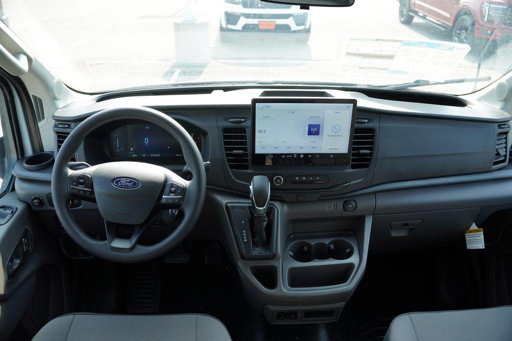 2026 FORD TRANSIT-250 BASE 缩略图 13
