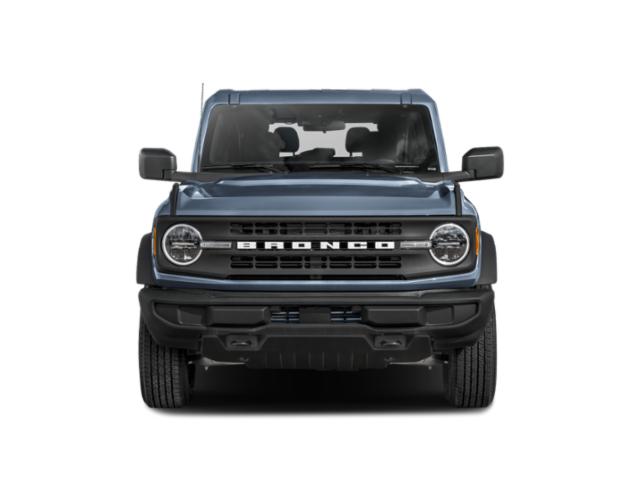 FORD BRONCO - 4