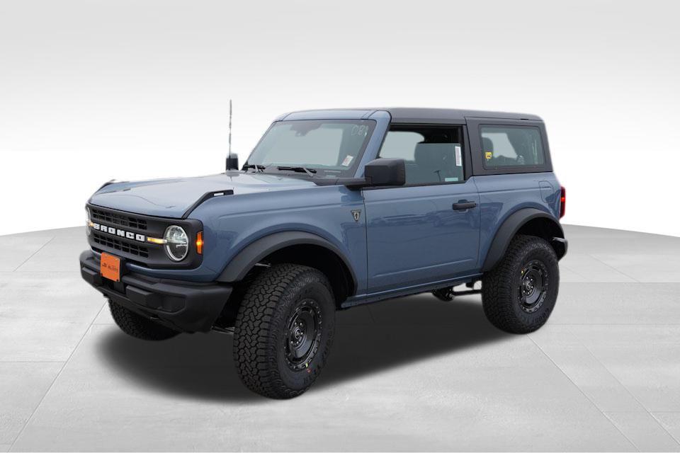 FORD BRONCO - 7