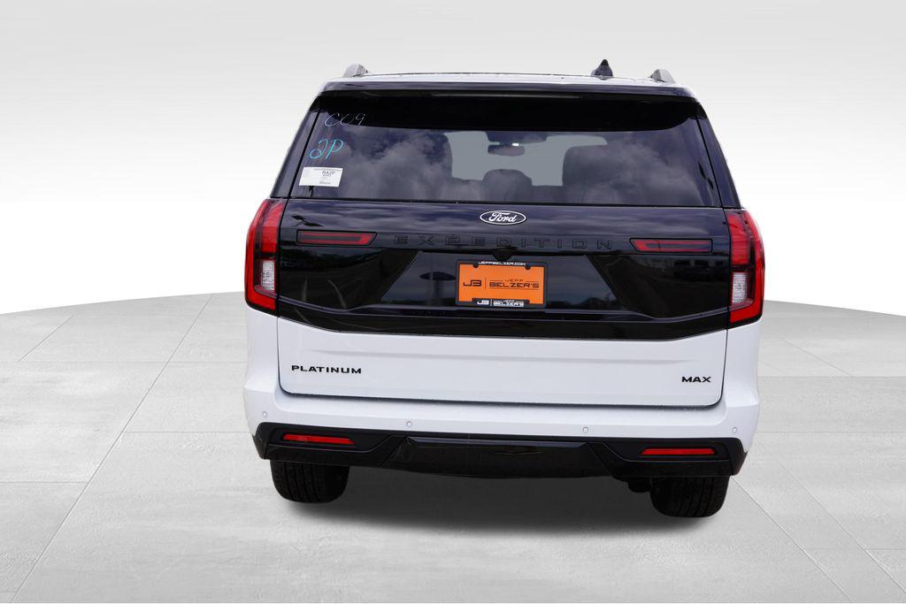 2026 FORD EXPEDITION MAX PLATINUM — фото 6