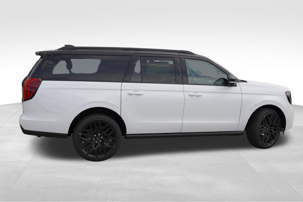 2026 FORD EXPEDITION MAX PLATINUM — фото 4