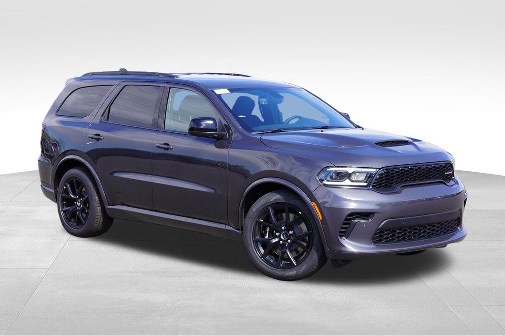 New 2026 Dodge Durango GT HEMI V8