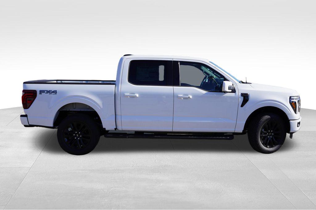 2026 FORD F-150 LARIAT 照片 2