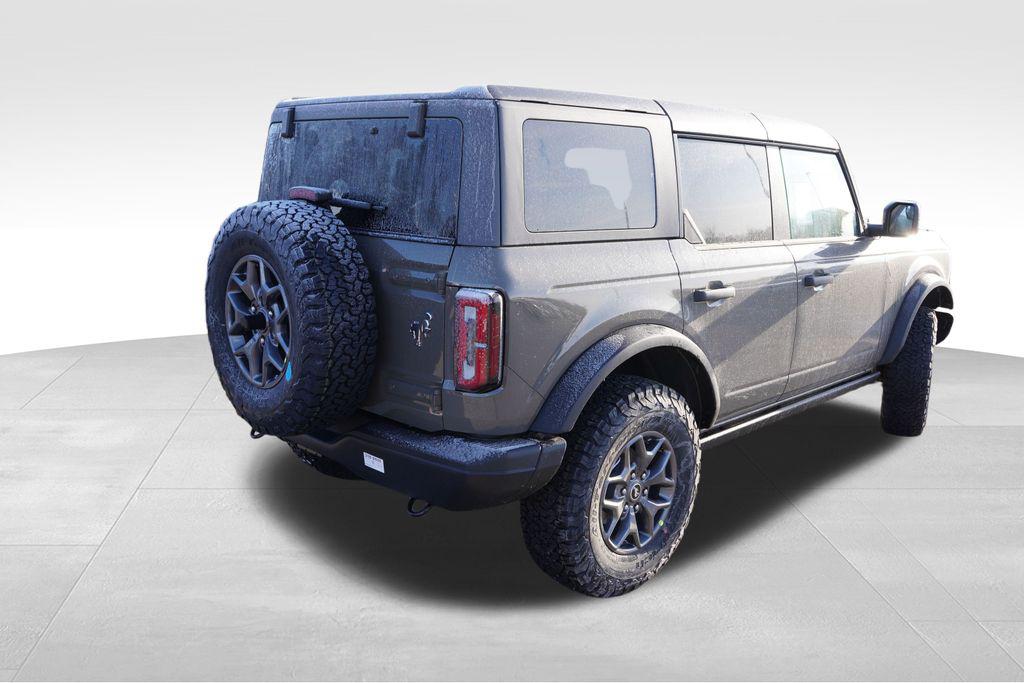 FORD BRONCO - 3