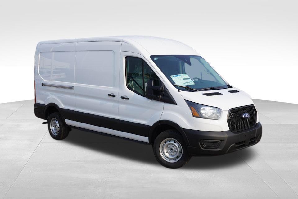 New 2025 Ford Transit-250 Base