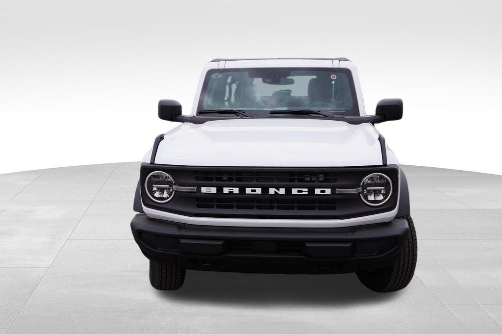 FORD BRONCO BASE - 8