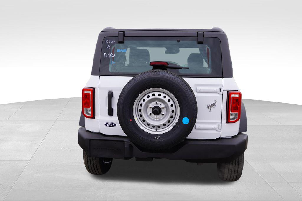 FORD BRONCO BASE - 4