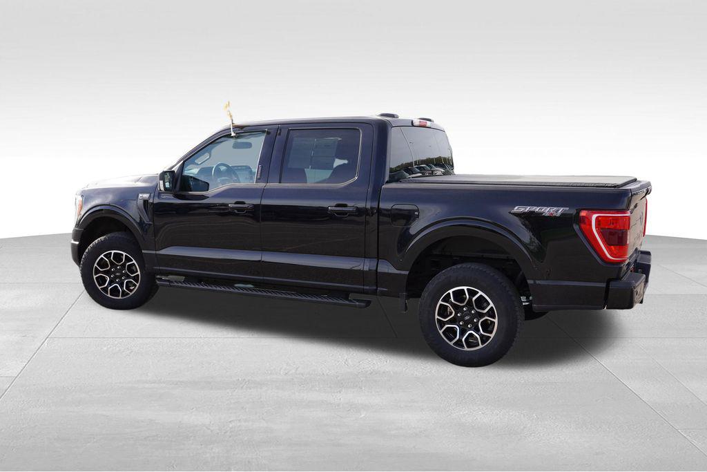 FORD F-150 XLT - 8