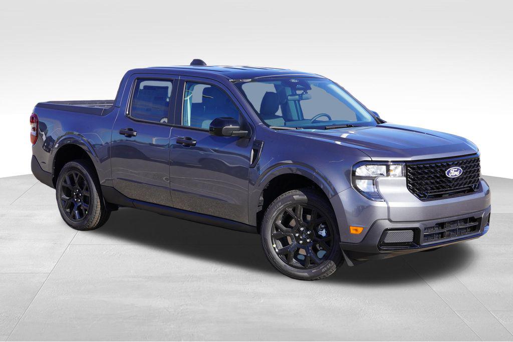 New 2026 Ford Maverick XLT