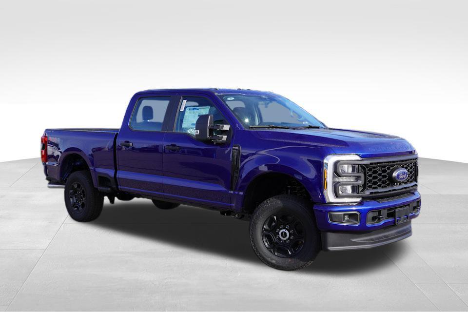 New 2026 Ford F-350 XL