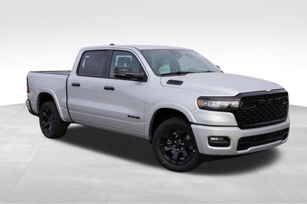 New 2027 RAM 1500 Big Horn/Lone Star
