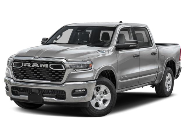 New 2027 RAM 1500 Big Horn/Lone Star