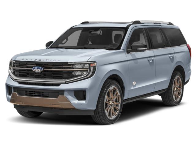 New 2026 Ford Expedition King Ranch