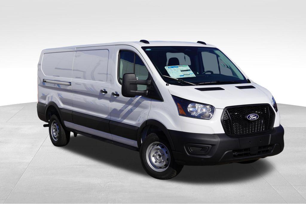 New 2026 Ford Transit-250 Base
