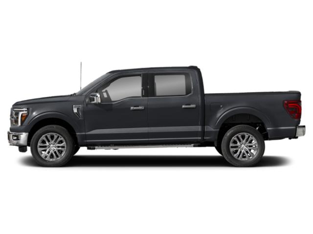 FORD F-150 LARIAT - 2
