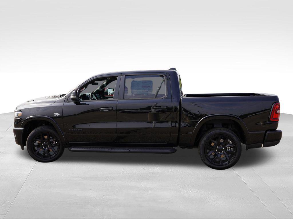 صورة 6 لـ 2026 RAM 1500 LARAMIE