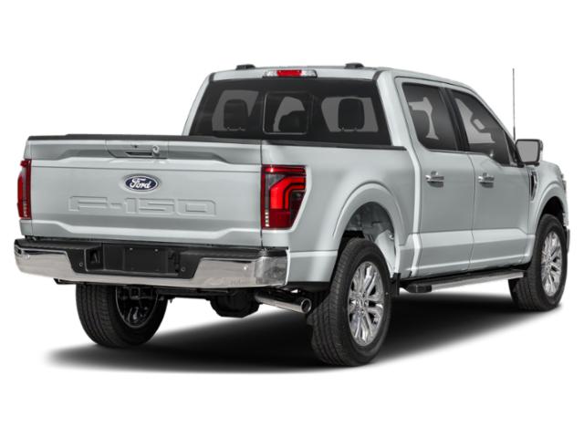 FORD F-150 LARIAT - 3