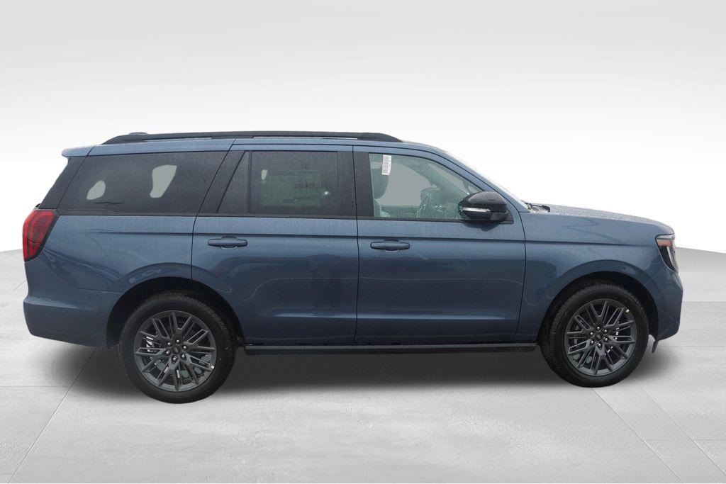 2027 FORD EXPEDITION PLATINUM — фото 2