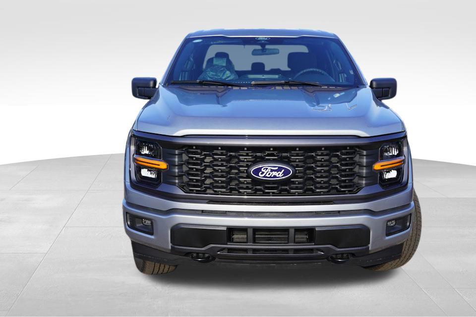 FORD F-150 STX - 7